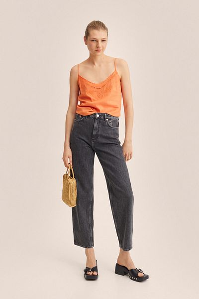 MANGO Woman 27057105 Γυναίκα/Κορίτσι Clementine