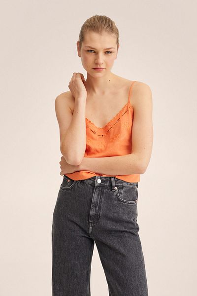 MANGO Woman 27057105 Γυναίκα/Κορίτσι Clementine