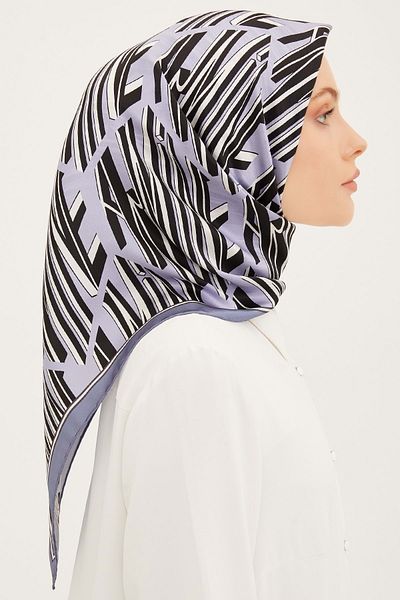 Armine Κασκόλ Silk Tivil 8911dt 32
