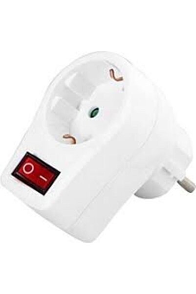 BY AKDEMİR HAND TOOLS Surge Protected Socket