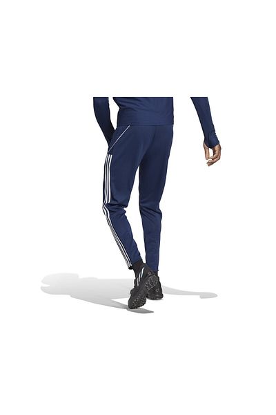 adidas Tiro23 L Tr Pnt Ανδρικό παντελόνι προπόνησης ποδοσφαίρου Hs3492 Navy Blue