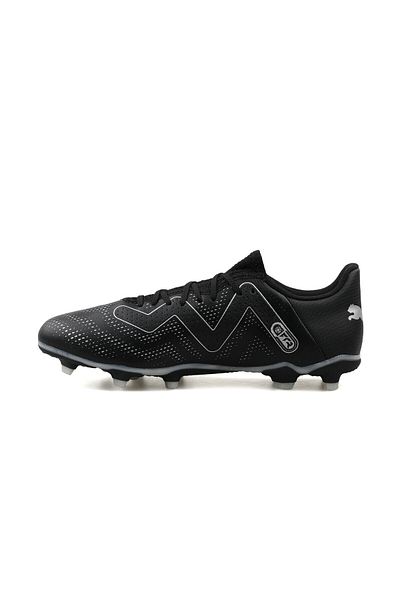 Puma Men's Turf Football Shoes Future Play FG/AG -10737702 Black