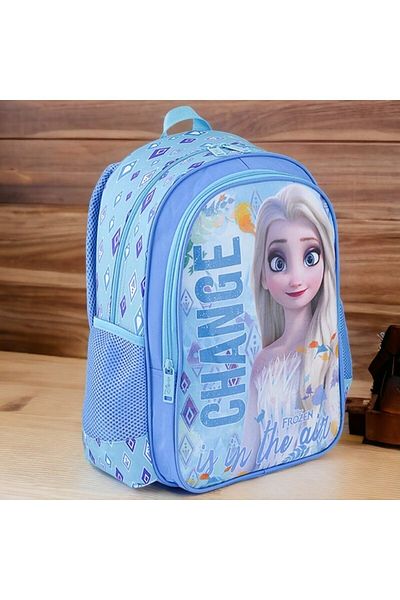 Frozen HAWK CHANGE 2023 Elementary Bag