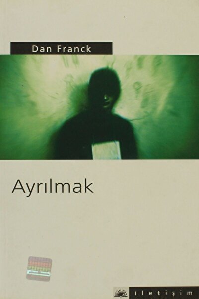 İletişim Yayınları Ayrılmak