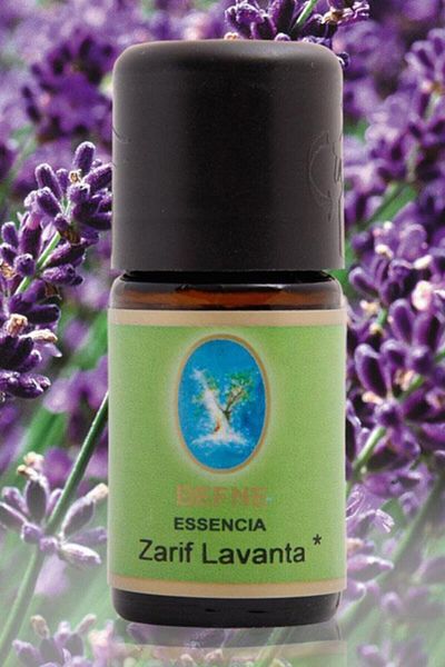 Nuka Defne Esencia Essential Lavender Oil