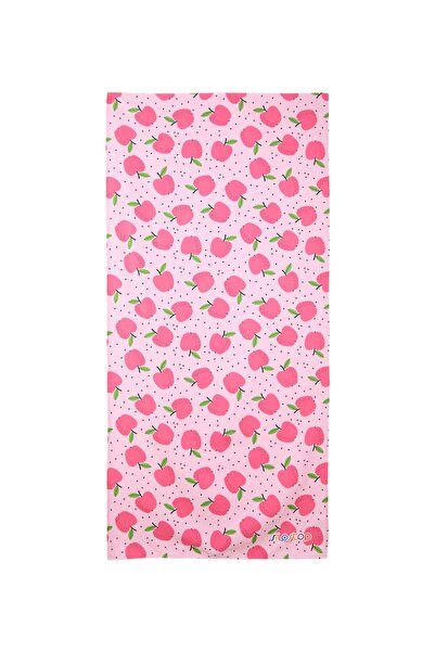 SLIPSTOP Pembe Plaj Havlusu SH2311000003