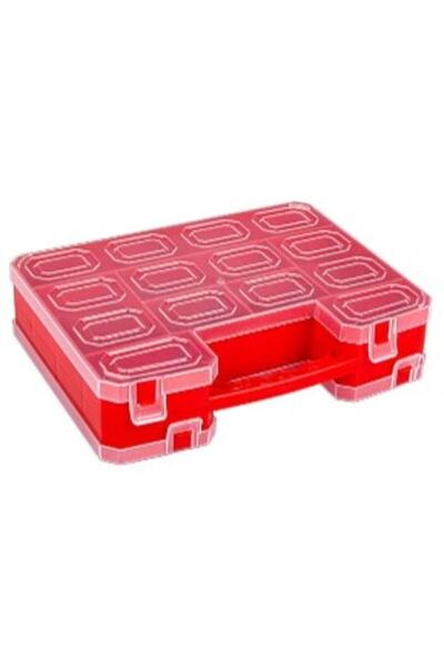 Asr 5033 Alfa Çift Yönlü Organizer 22 (26X20X6,3 CM) R3 /