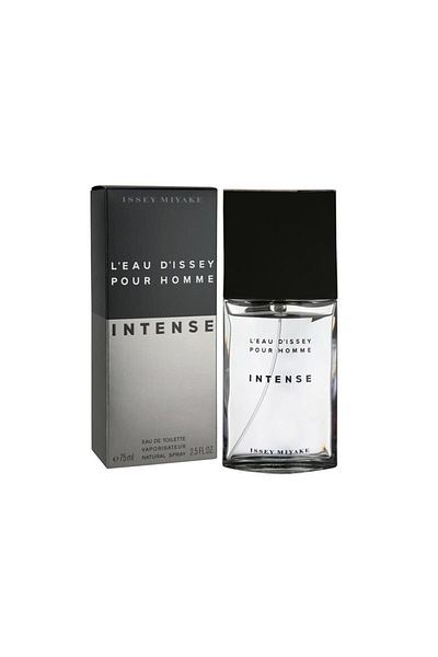 Issey Miyake Intense Edt 75 ml Herrenparfüm 3423470486025