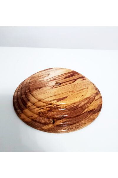 YILDIZHANDMADE Su Kabağı Abajur Altlık