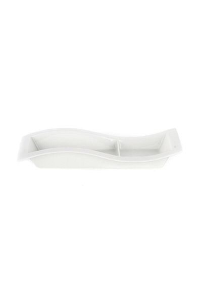 ultraform طبق شمسي مستطيل 31 سم