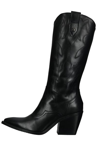 Nero Giardini Stiefel