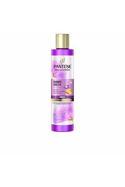 Pantene Mucize Violeta Champú Pantene 225 ml
