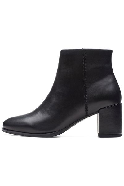 CLARKS Stiefelette