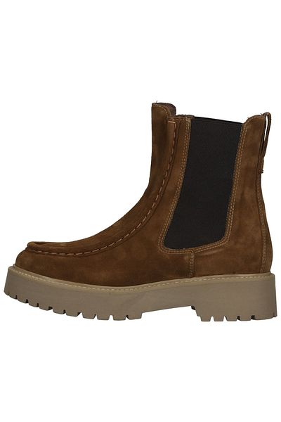 Nero Giardini Stiefelette