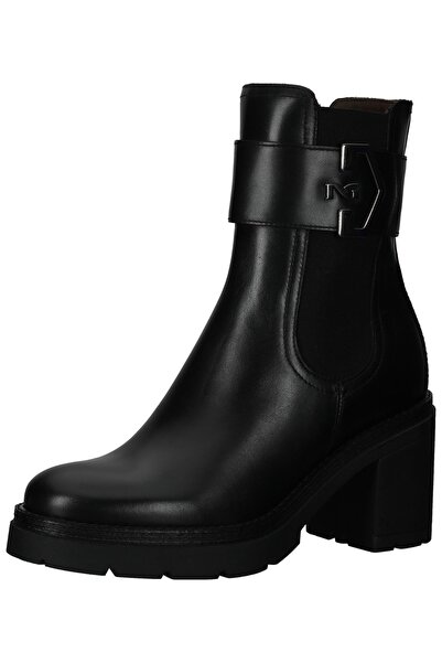 Nero Giardini Stiefelette