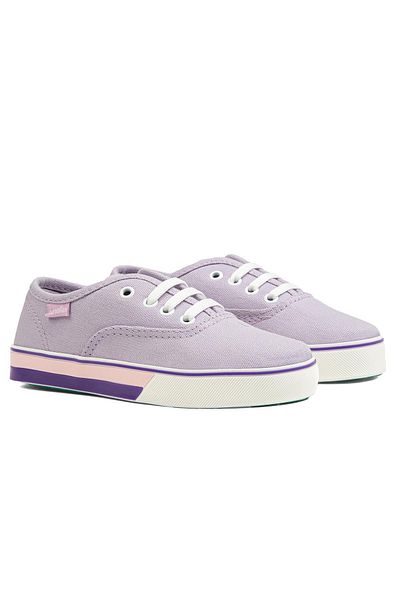 Benetton ®| BN-30957- Lilac - Children's Sneakers