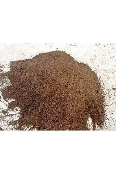 yeşilsera YEŞİL SERA 250 GR KATI SOLUCAN GÜBRESİ DENEME PAKETİ