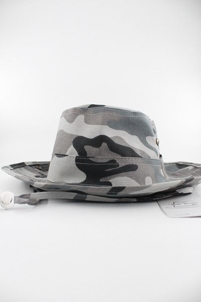 Göreme Aksesuar Unisex Safari Hat