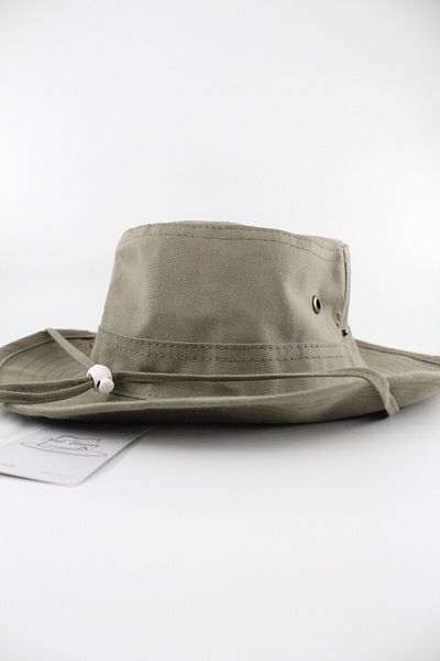 Göreme Aksesuar Unisex Safari Hat