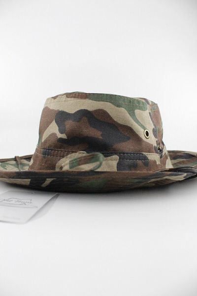 Göreme Aksesuar Unisex Safari Hat