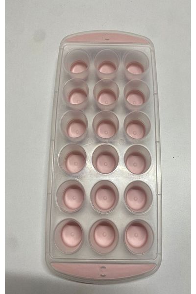 Özasya AVM 18 SECTION ICE MOULD