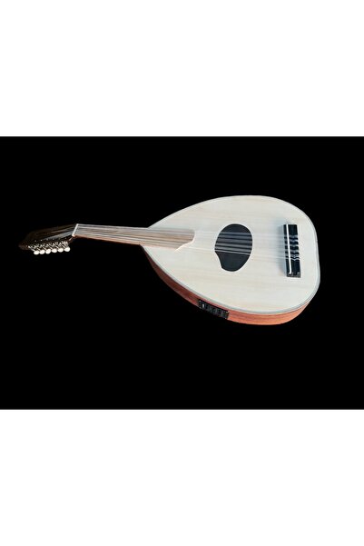 İDOL MÜZİK ALETLERİ Profesyonel Ud Serisi kalite severlere