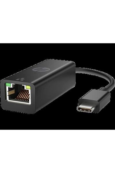 HP 4Z534Aa Usb C Rj45 Adaptör G2 / Hp
