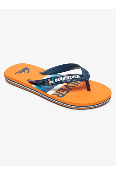 Quiksilver Molokai Slab Kids Flip Flops