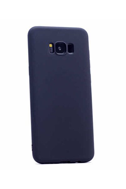 prolysus Samsung Galaxy S8 İpeksi Yumuşak Silikon Kılıf