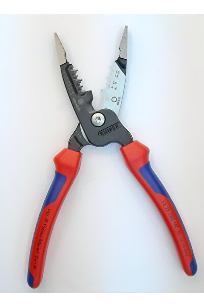 Knipex 13 72 200 ME
