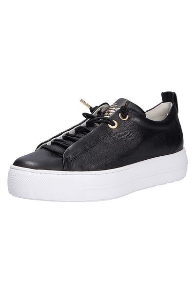 Paul Green Sportiver Schnürschuh/Sneaker