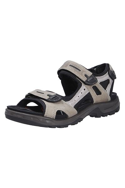 Ecco Sportliche Sandalen