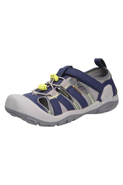 Keen Sandale Albastre Pentru Copii