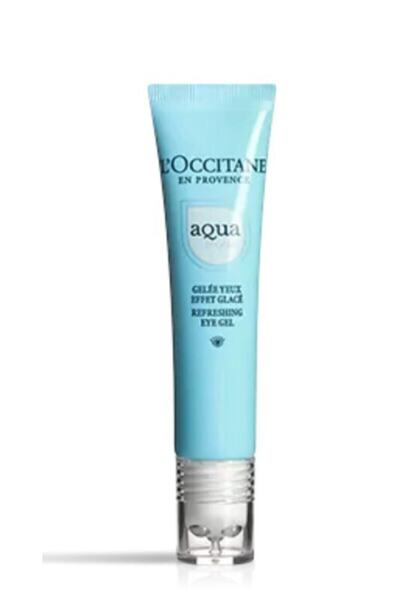 L'Occitane Göz Jeli 15 ml