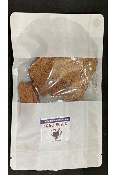 Çerçi Yusuf Meşe Kabuğu 500 gr