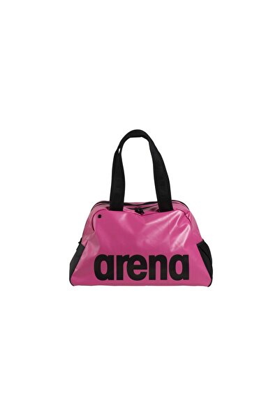 ARENA Fast Shoulder Bag Big Logo Unisex Spor Çantası