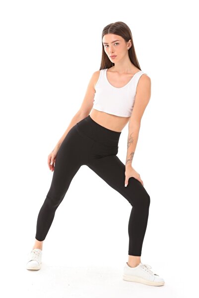 ESPOİRPLUS طماق سوداء لشد البشرة