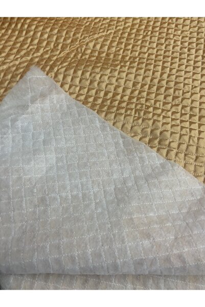 stay home Hurç, Dolap İçi Örtüsü, Yatak örtüsü, Çanta İçi Astarı İçin Kapiton...