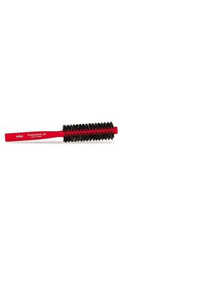 Niva Hair Brush Fireproof Professional Hair Brush 30