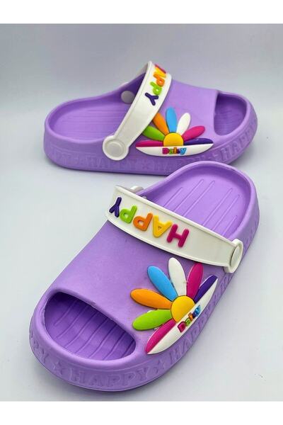 Clax Παιδικό Μοντέλο Παντόφλες Sadalet