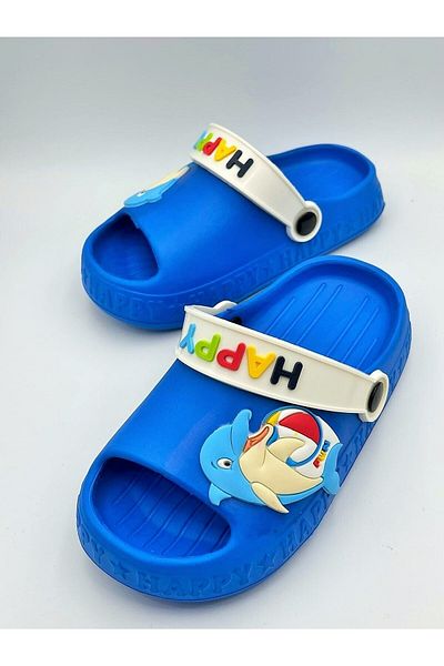 Clax Детски модел чехли Sadalet