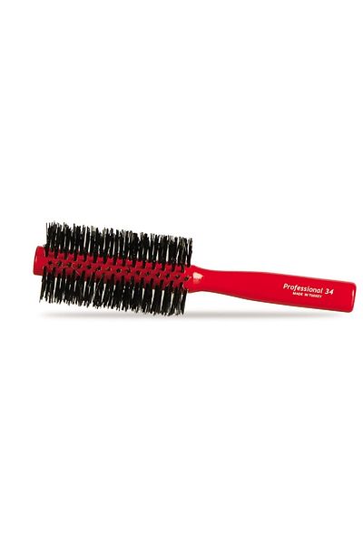 Niva Hair Brush Fireproof Professional Hair Brush 34