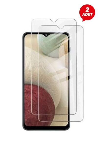 Tria Samsung Galaxy J7prime Uyumlu Şeffaf Kırılmaz Temperli Ekran Koruyucu Te...