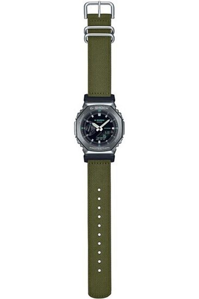 Casio ساعة يد رجالية GM-2100CB-3ADR