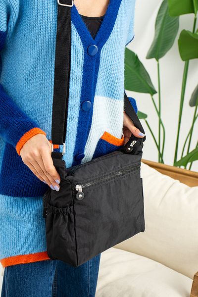 MEGA BAG Geantă de umăr portofel Clinker pentru femei