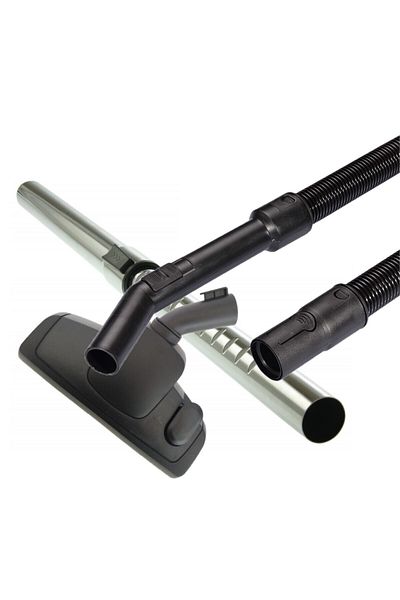 Popüler Bosch Runn'n Hepa 2200w Bgs42211 03 - Vacuum Cleaner and Hose Suction Head Pipe Set