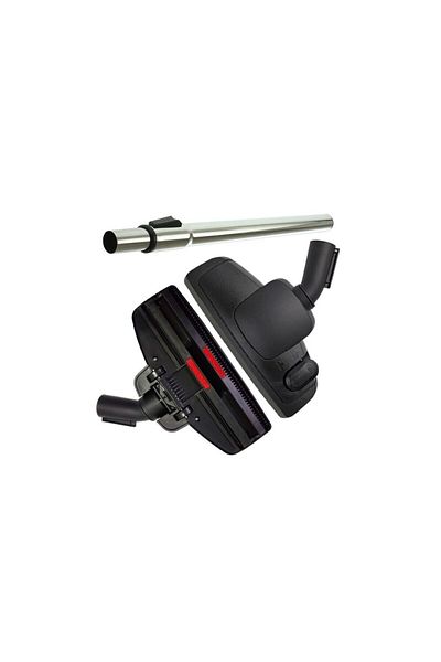 Popüler Bosch Runn'n Hepa 2200w Bgs42211 03 - Vacuum Cleaner Pipe Nozzle