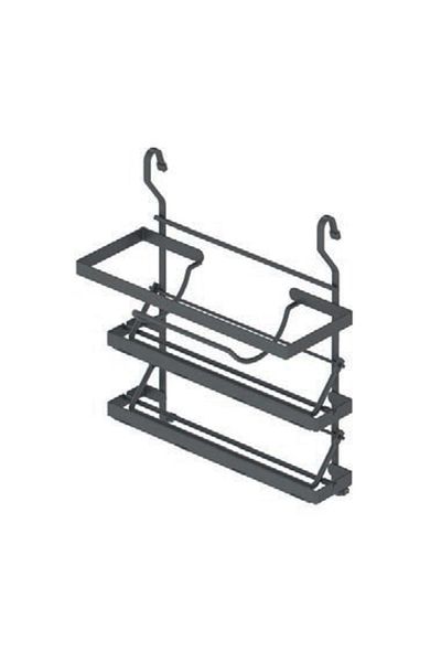 STARAX Foil - Paper Holder (s-4001-a) Anthracite
