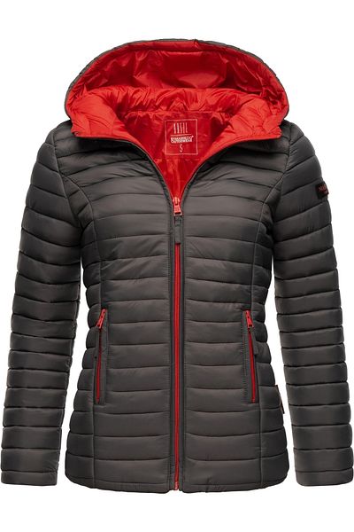 Marikoo Übergangsjacke Asraa