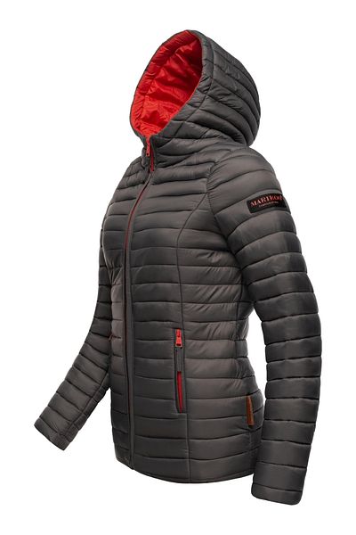 Marikoo Übergangsjacke Asraa